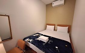 Senayan Stay